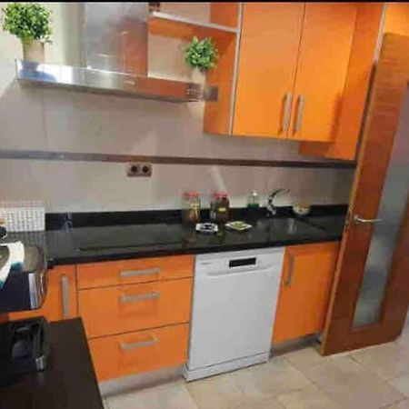 אלמריה Cabo De Gata Apartment מראה חיצוני תמונה